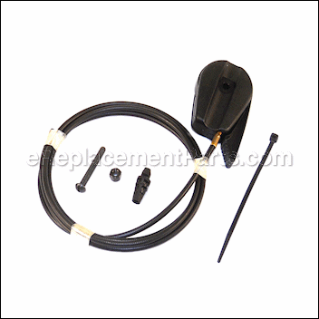 Service T-cable - 420005MA:Murray