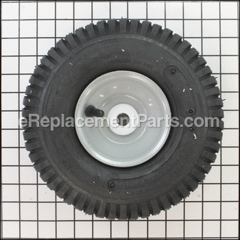 Wheel Assembly - Front Me - 1401381601MA:Murray