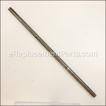 Shaft,auger Out 33 H1 - 760411MA:Murray