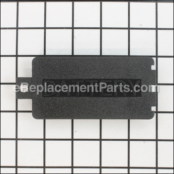 Top, Battery Box - 7103458YP:Murray
