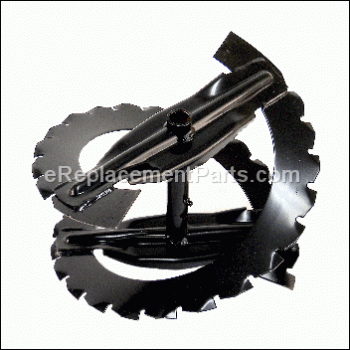 Auger,24 A3 Hy Lh - 1501443E701MA:Murray