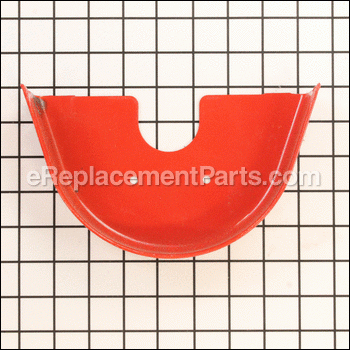 Cover, Pulley, Rh - 7300857DYP:Murray