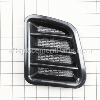 Insert-w2 Grille-right - 1001817MA:Murray
