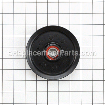 Pulley, Idler - 5021002SM:Murray