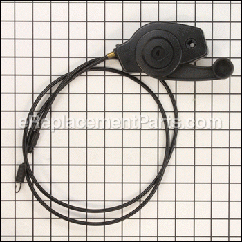 Cable,drive 22fd Tm F - 1101670MA:Murray