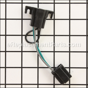 Wires & Connectors As - 1734025SM:Murray