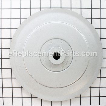 Pulley - Low Noise - 1002092MA:Murray