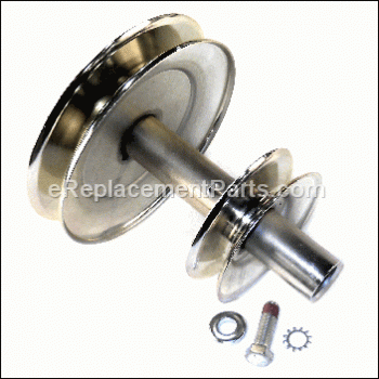 Stack Pulley Assembly - 92246SEMA:Murray