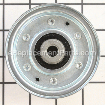 Pulley, Idler - 1721133SM:Murray