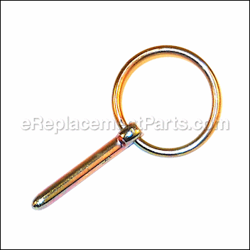 Pin & Ring Assembly - 1679697SM:Murray