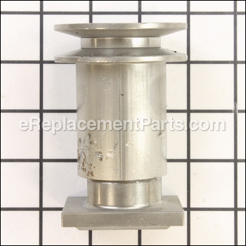 Hub&pulley Assembly - 7105154YP:Murray