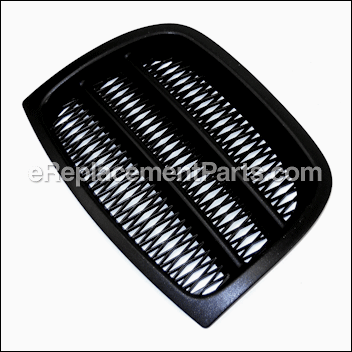 Grille Insert-dia- Bl - 1001540MA:Murray