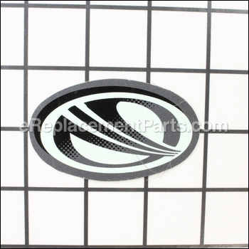 Decal,sentinel Front - 710672MA:Murray