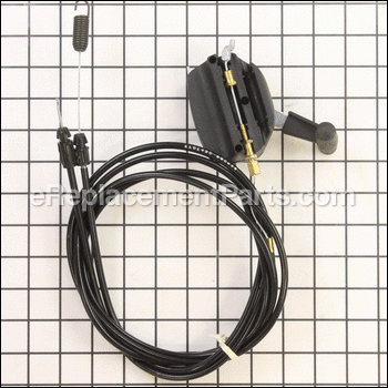 Cable, Speed/drive Co - 1101430MA:Murray
