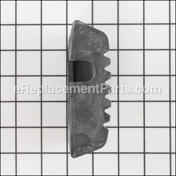 Pad-brake/clutch Blac - 95220MA:Murray