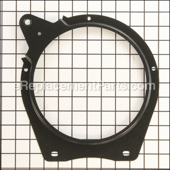 Retainer, Chute Gear - 1739365YP:Murray