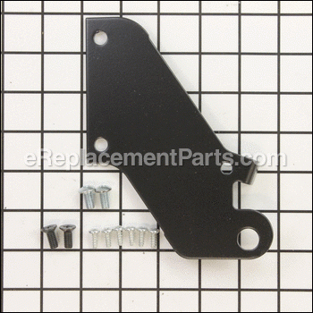 Grille Support Rh - 690543E717MA:Murray
