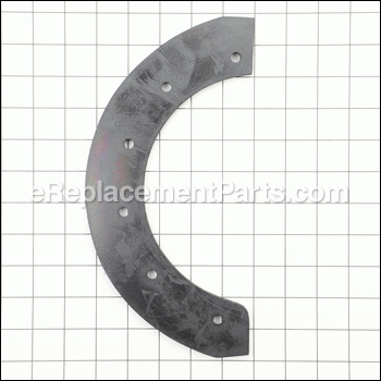 Blade,auger 2cy - 302565MA:Murray