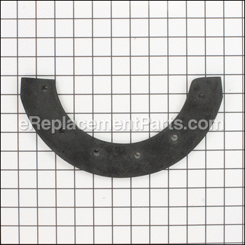 Blade,auger 2cy - 302565MA:Murray