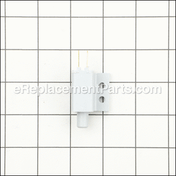 Switch, Plunger, N.o. - 5021451SM:Murray