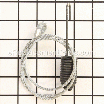 Cable Pto 3pc Frm - 7035434YP:Murray