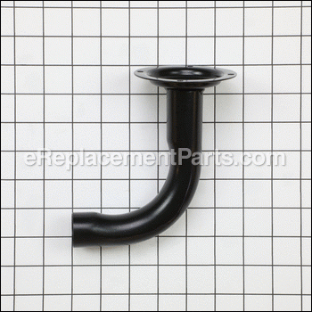 Exhaust Pipe Assembly - 023743E701MA:Murray