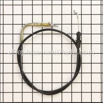 Cable-chute Brake 40-inch - 1732238SM:Murray