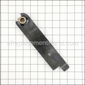 Idler Assembly Lower - 1755124YP:Murray