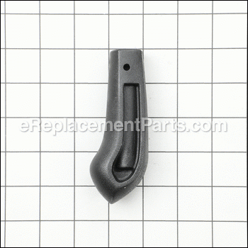 Lever, Handle, Shift - 7023656YP:Murray