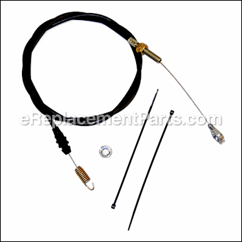 Kit, Clutch Cable - 1903358MA:Murray