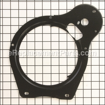 Plate, Chute Mounting - 1739364YP:Murray