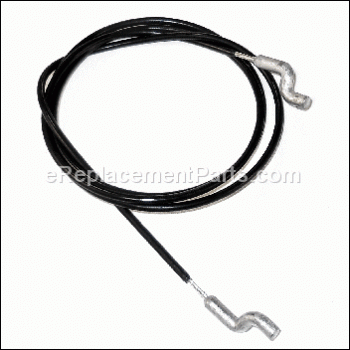 Cable,control - 762259MA:Murray