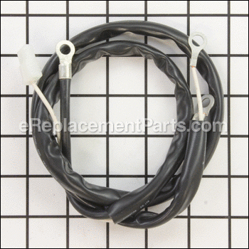 Wire Harness, Starter - 7022788YP:Murray