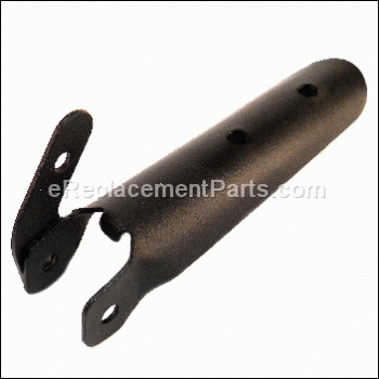 Lever Assembly, Lh - 1740699AYP:Murray