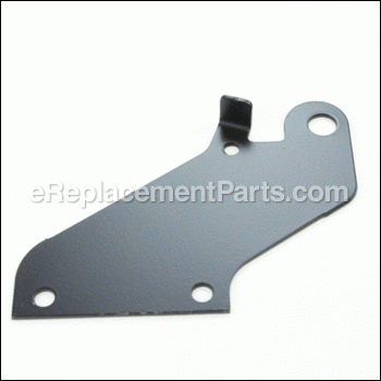 Grille Support Lh - 690544E700MA:Murray