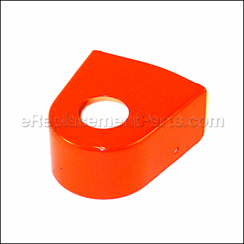 Cover, Quill Pulley - 53405E110MA:Murray