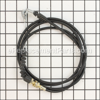 Cable,chute Deflector - 1501261MA:Murray