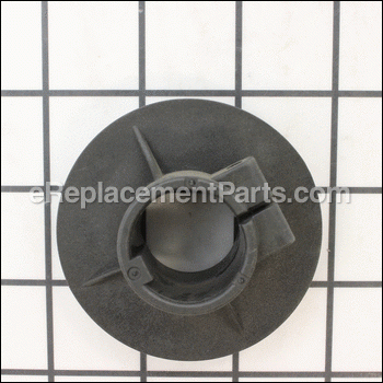 Pulley, Engine - 7100763MA:Murray