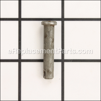 Clevis Pin, .25x1.63 - 7023914YP:Murray