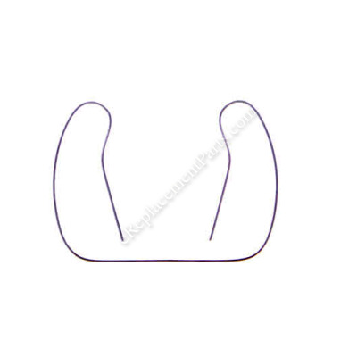 Clip,retainer Yz - 1501672MA:Murray