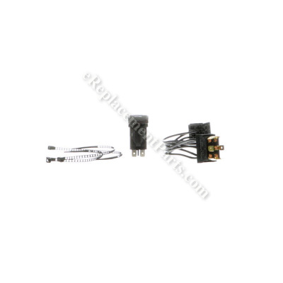 Wire Harness Adapter Kit, Chut - 1687904:Murray