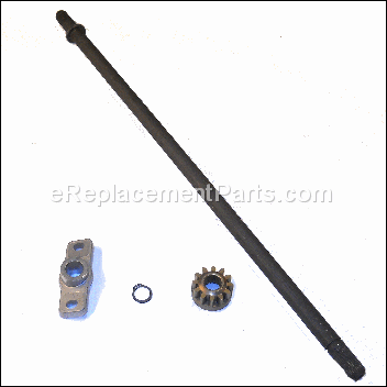 Steering Shaft Assembly S - 690338MA:Murray