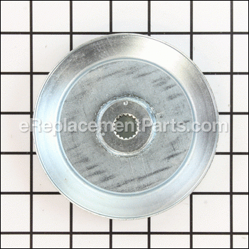 Pulley D - 1732918SM:Murray