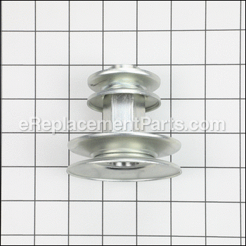 Pulley,engine - 1501109MA:Murray