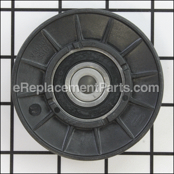Pulley-03.00 Od 0.380 - 1728001SM:Murray