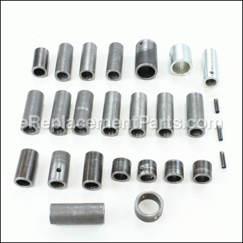 Kit Spacer - 1763449MA:Murray