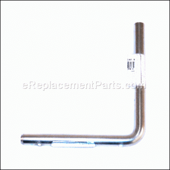 Pin-channel Mount .50 - 1732565SM:Murray