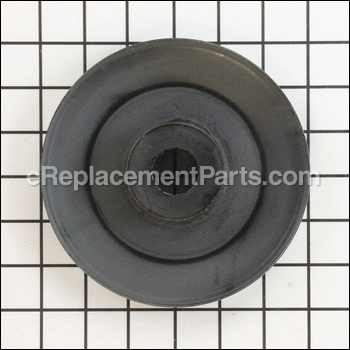 Pulley Driven 52 - 7029249YP:Murray