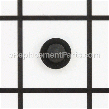 Black Silicone Lid Bumper - N510-0002:Napoleon