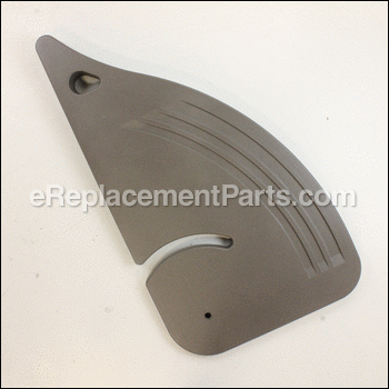 Right Side Lid Casting - N135-0043-GY1HT:Napoleon
